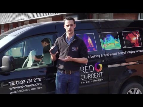 FLIR C2 How to tutorial video