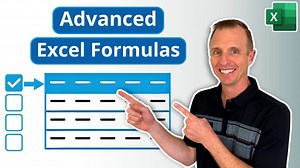 The Show Details Checkbox: Advanced Excel Formulas - Excel Campus