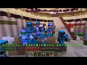 [マインクラフト]MIDで世界は繋がるかもしれない[ゆっくり実況][Anni]