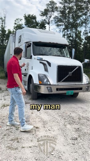 111K views · 1.1K reactions | What is the best truck for a Owner op? 樂 #SemiTruck #OwnerOp #owneroperator #Trucker #Freightliner #Volvo #peterbilt #Kenworth | Merdzic Transportation Services, Inc. | Facebook