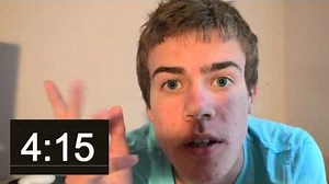 Staring Contest - Full video