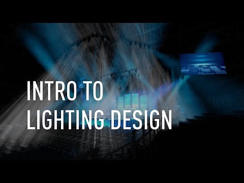 An Introduction to Lighting Design