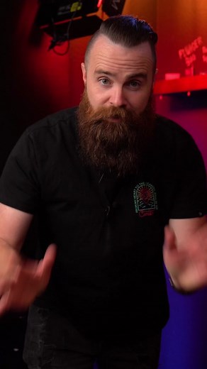 the BIGGEST server project they’ve ever done!! go watch the FULL video here!! -----> https://youtu.be/SWyXQfiN_Vo #45Drives #server #NAS