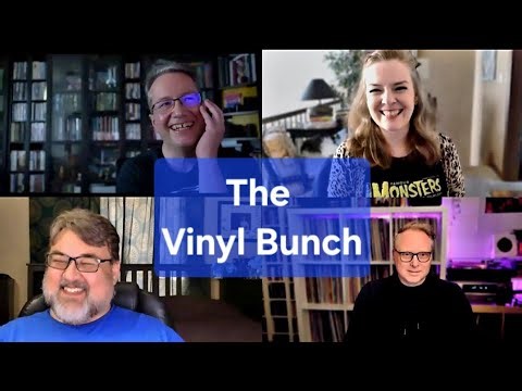 The Vinyl Bunch 12 inch Singles 10 Questions Answered 