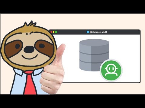 The Database Tool Every Programmer Needs