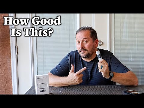 Reviewed: KardiaMobile 6-Lead Personal EKG Monitor