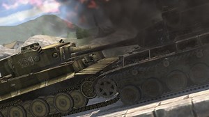 26K views · 450 reactions | Log in to WoT Blitz from April 12 to April 22 and receive a quest for damage: a challenging one to obtain the Tier VIII AMX CDA 105 tank destroyer (with 3750 gold as compensation) or an easier one to acquire the Tier VI Tiger 131 heavy tank (with 500 gold as compensation)! Plus 750 seasonal snippets with both options. The quest you receive will depend on your game activity over the last few months! | World of Tanks Blitz | Facebook