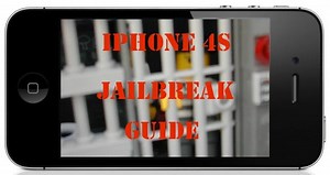 iPhone 4s Jailbreak Guide for iOS 5.1.1 – Absinthe 2.0