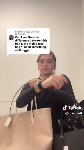 City Tote vs. Mollie Tote: A Comprehensive Comparison