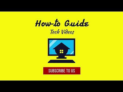 How to Unzip Files :Tutorial