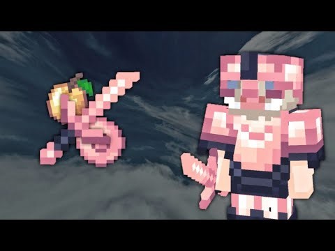 Cryo [16x] Pink For (Bedrock/Java) | By Zlax | Minecraft Bedrock 1.21+ // MCPE PVP TEXTURE PACK