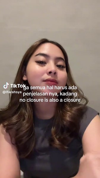 Understanding the Concept of Closure in Relationships