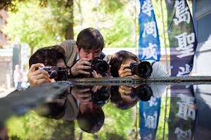 A Complete Guide to Used Camera Stores in Shinjuku, Tokyo — EYExplore