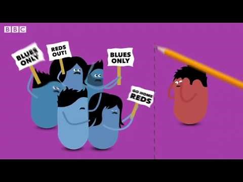 What is inequality and social justice? - BBC Bitesize Key Stage 3 Learning for Life and Work