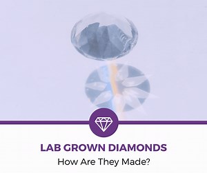 Unveil How Are Lab Grown Diamonds Made Process