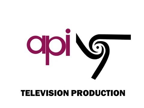 API Logo Remake [HD]