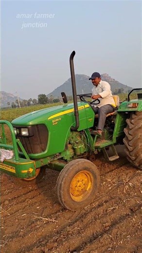 #జాన్డీయర్ #మహేంద్రా #సోనాలిక