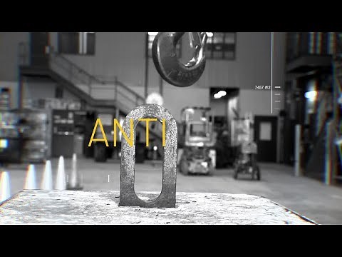 PowerFlex® 755T-series VFD Antisway Demo & Customer Testimonial