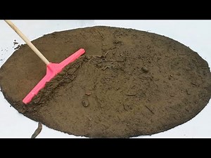 the best way to wash mud carpet at home - carpet cleaning satisfying
