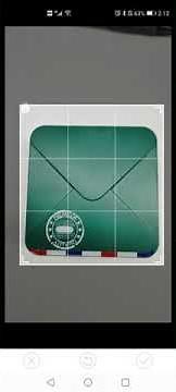 How to use Phomemo App scanning function to print