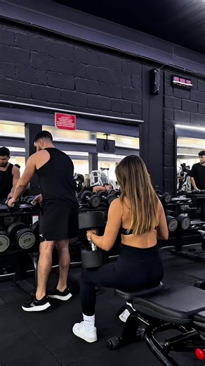 Strength isn’t luck — it’s data 💪 Tracking my food, counting my steps, staying consistent… That’s how progress shows up in the gym. Train smart. Eat smart. Grow strong.@counterai #F#FitnessJourney #G#GymMotivation #W#WorkoutResults #S#StrengthTraining #fitness