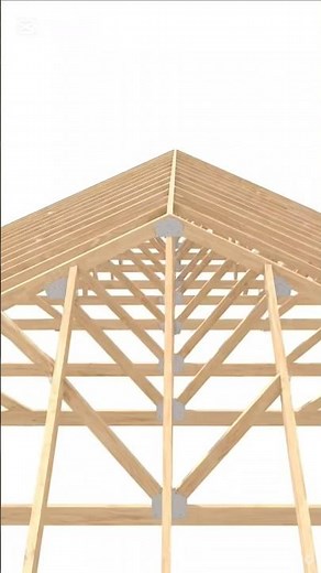 How an Asphalt Shingle Roof is Built — Layer by Layer
