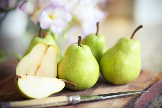 Can You Really Freeze Pears? Yes, Here's How to Do It