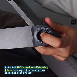 25K views · 192 reactions | Here’s a laptop table that’s perfect for...