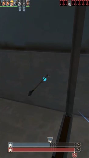 how exactly was this shot? #tf2 #teamfortress2