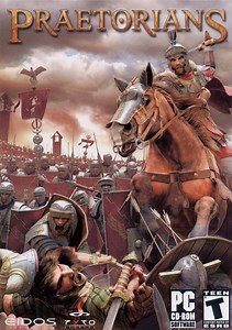 Praetorians (2003) - MobyGames