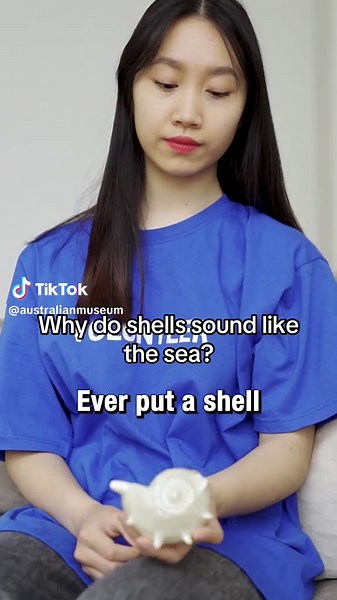 Australian Museum on TikTok