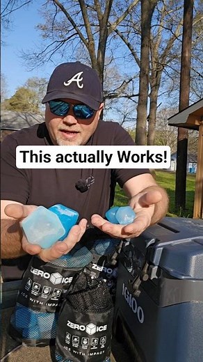 👉 Reusable Ice? I Tested Every Size