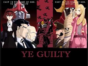 The Big O THE ビッグオー Respect Upper West Side