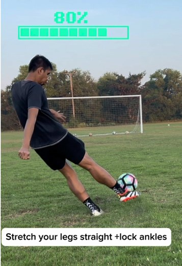 Master Curve Ball Football Techniques for Powerful Shots