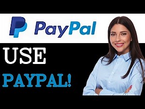 How To Use Paypal App - Beginner Tutorial (2025)