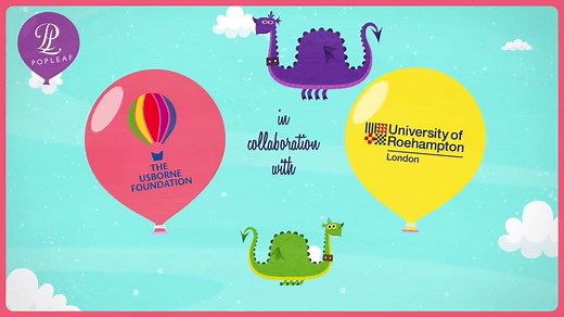 Teach Your Monster to Read is a free reading game for young learners aged 3-7. Watch the trailer and sign up here. http://bit.ly/1JJgaF7 | Teach Your Monster