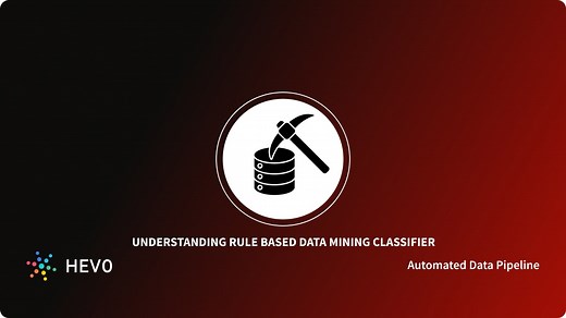 What is Rule Based Data Mining Classifier? with Examples