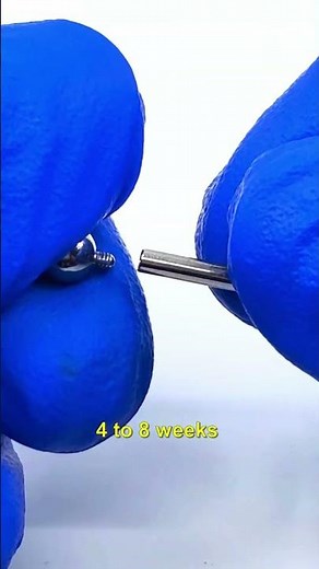 🦪 VCH stands for Vertical Clitoris Hood Piercing! 🦪🧷 BM25.com