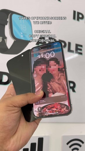 We’ve been repairing Apple Devices since 2011. From iPhone, iPad, MacBook, Apple Watch to AirPods, you name it. Today, we’ve expanded our services to repairing all smart devices including Android as well. With over 12 years of customer satisfaction and amazing reviews from our valued customers, we can assure that when you send in your broken devices, it’s definitely not only in good hands, but under professional care 👨🏻‍🔧 #phonerepair #iphonerepair #phonerepairkl #iphonerepairkl #phonerepairs