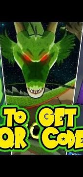 How to get Dragon Balls? QR Code [ Dragon Ball Hunt ] - Dragon Ball Legends