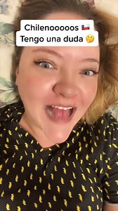 52K views · 1.7K reactions | Tengo una duda, pero para que buscar en google si le puedo preguntar directo a los CHILENOS!  | No Soy Cecy | Facebook