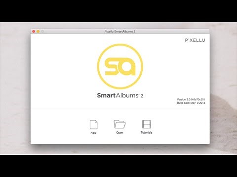 Smart Albums Full Version + keygen