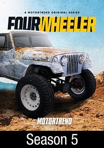 FourWheeler: Adventure Ride - Moab
