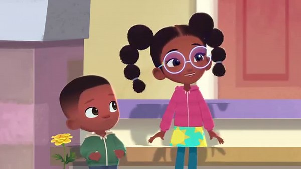 Weather Hunters - Weather versus Climate Video | PBS KIDS