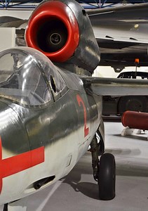 Heinkel He 162 - Photos & Video