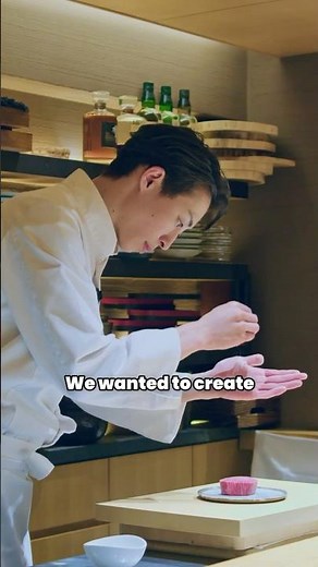 Tokyo's BEST Wagyu Omakase!