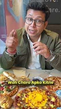 Spending 2000rs Cash on Dominos Pizza Decided by Dice