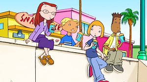 Disney  Adds 'The Weekenders' to Digital Library -