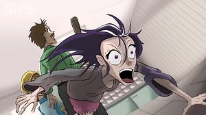 325K views · 5.7K reactions | PURPLE - Roblox Rainbow Friends _ GH'S ANIMATION | GH'S | Facebook