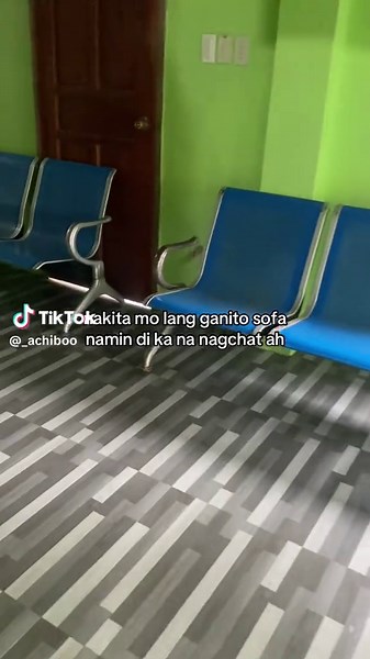 Drama sa Cup Noodles at Boysen